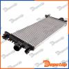Intercooler pour CHEVROLET | CNG-PL-021, 8ML376988354